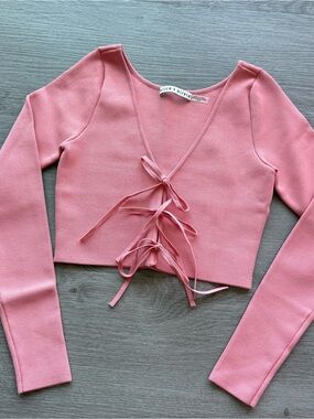 Alice+Olivia Top